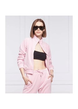 Juicy Couture Bluza TANYA | Regular Fit ze sklepu Gomez Fashion Store w kategorii Bluzy damskie - zdjęcie 184344496