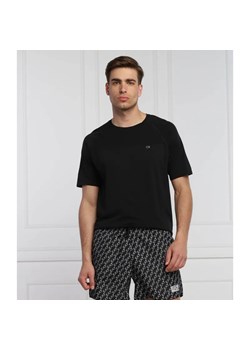 Calvin Klein Performance T-shirt | Regular Fit ze sklepu Gomez Fashion Store w kategorii T-shirty męskie - zdjęcie 184344499