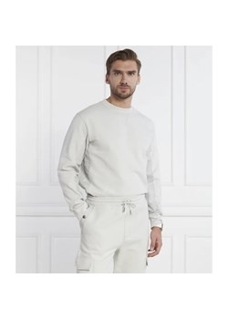 BOSS ORANGE Bluza Wenylon | Regular Fit ze sklepu Gomez Fashion Store w kategorii Bluzy męskie - zdjęcie 184344505