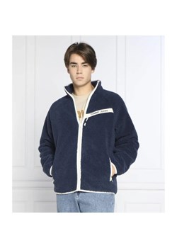 Tommy Jeans Kurtka RINDING SHERPA | Relaxed fit ze sklepu Gomez Fashion Store w kategorii Kurtki męskie - zdjęcie 184344508