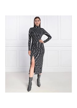 HUGO Sukienka Neuria ze sklepu Gomez Fashion Store w kategorii Sukienki - zdjęcie 184344516