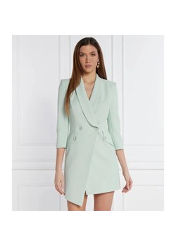 Elisabetta Franchi Sukienka ze sklepu Gomez Fashion Store w kategorii Sukienki - zdjęcie 184344528