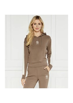 GUESS ACTIVE Bluza | Regular Fit ze sklepu Gomez Fashion Store w kategorii Bluzy damskie - zdjęcie 184344538