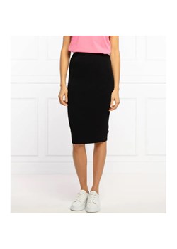 Calvin Klein Spódnica ze sklepu Gomez Fashion Store w kategorii Spódnice - zdjęcie 184344539