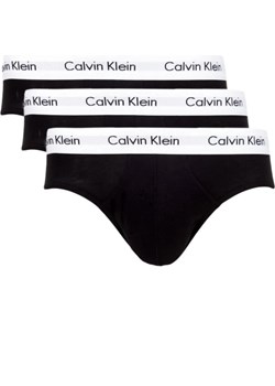 Calvin Klein Underwear Slipy 3-pack ze sklepu Gomez Fashion Store w kategorii Majtki męskie - zdjęcie 184344555