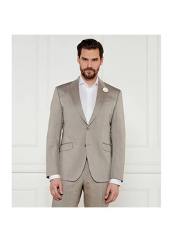 Joop! Marynarka Hawker | Slim Fit | z dodatkiem wełny ze sklepu Gomez Fashion Store w kategorii Marynarki męskie - zdjęcie 184344558