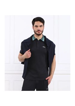 BOSS GREEN Polo | Slim Fit ze sklepu Gomez Fashion Store w kategorii T-shirty męskie - zdjęcie 184344576