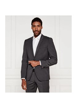 HUGO Wełniana marynarka ArtiM204X | Regular Fit ze sklepu Gomez Fashion Store w kategorii Marynarki męskie - zdjęcie 184344585