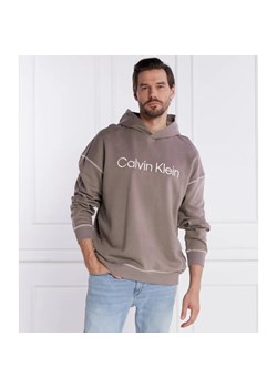 Calvin Klein Underwear Bluza | Regular Fit ze sklepu Gomez Fashion Store w kategorii Bluzy męskie - zdjęcie 184344586