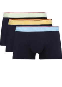 Tommy Hilfiger Bokserki 3-pack PREMIUM ESSENTIALS ze sklepu Gomez Fashion Store w kategorii Majtki męskie - zdjęcie 184344598