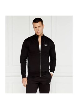 EA7 Bluza | Regular Fit ze sklepu Gomez Fashion Store w kategorii Bluzy męskie - zdjęcie 184344605