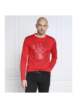 BOSS GREEN Longsleeve BOSS X LOONEY TUNES Togn Lunar | Regular Fit ze sklepu Gomez Fashion Store w kategorii T-shirty męskie - zdjęcie 184344608