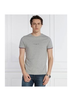 Tommy Hilfiger T-shirt | Slim Fit ze sklepu Gomez Fashion Store w kategorii T-shirty męskie - zdjęcie 184344615