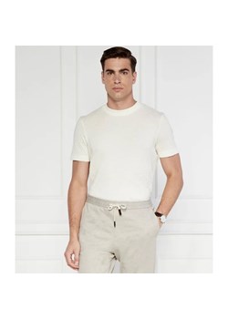 Joop! T-shirt Bruce | Regular Fit ze sklepu Gomez Fashion Store w kategorii T-shirty męskie - zdjęcie 184344616