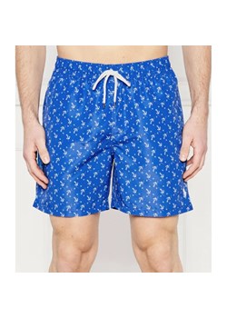 POLO RALPH LAUREN Szorty kąpielowe | Regular Fit ze sklepu Gomez Fashion Store w kategorii Kąpielówki - zdjęcie 184344617