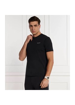 Armani Exchange T-shirt | Regular Fit ze sklepu Gomez Fashion Store w kategorii T-shirty męskie - zdjęcie 184344618