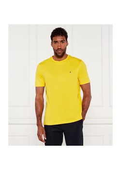 Tommy Hilfiger T-shirt | Regular Fit ze sklepu Gomez Fashion Store w kategorii T-shirty męskie - zdjęcie 184344625