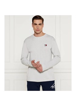 Tommy Jeans Longsleeve | Regular Fit ze sklepu Gomez Fashion Store w kategorii T-shirty męskie - zdjęcie 184344626