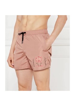 Iceberg Szorty kąpielowe | Regular Fit ze sklepu Gomez Fashion Store w kategorii Kąpielówki - zdjęcie 184344628