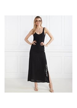 Karl Lagerfeld Sukienka ze sklepu Gomez Fashion Store w kategorii Sukienki - zdjęcie 184344629