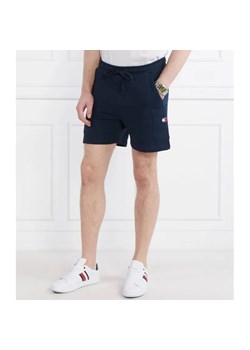 Tommy Jeans Szorty | Regular Fit ze sklepu Gomez Fashion Store w kategorii Spodenki męskie - zdjęcie 184344666