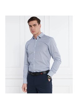 HUGO Koszula Elisha02 | Extra slim fit ze sklepu Gomez Fashion Store w kategorii Koszule męskie - zdjęcie 184344668