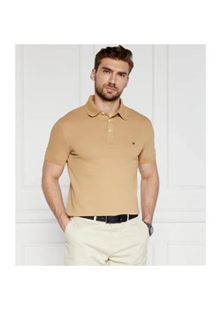 Tommy Hilfiger Polo 1985 Pique | Slim Fit ze sklepu Gomez Fashion Store w kategorii T-shirty męskie - zdjęcie 184344669