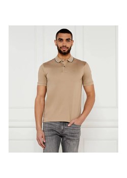 BOSS BLACK Polo Penrose 38 | Slim Fit ze sklepu Gomez Fashion Store w kategorii T-shirty męskie - zdjęcie 184344678