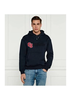 Guess Jeans Bluza | Regular Fit ze sklepu Gomez Fashion Store w kategorii Bluzy męskie - zdjęcie 184344688