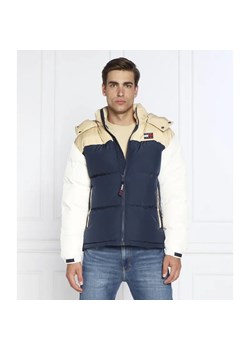 Tommy Jeans Puchowa kurtka | Regular Fit ze sklepu Gomez Fashion Store w kategorii Kurtki męskie - zdjęcie 184344699