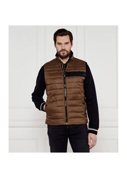 BOSS BLACK Bezrękawnik Darolan | Regular Fit ze sklepu Gomez Fashion Store w kategorii Kamizelki męskie - zdjęcie 184344708