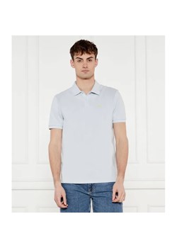 Calvin Klein Jeans Polo | Regular Fit | pique ze sklepu Gomez Fashion Store w kategorii T-shirty męskie - zdjęcie 184344715