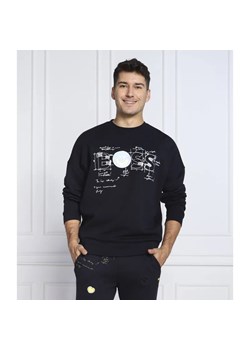 BOSS GREEN Bluza | Slim Fit ze sklepu Gomez Fashion Store w kategorii Bluzy męskie - zdjęcie 184344726