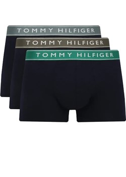 Tommy Hilfiger Bokserki 3-pack ze sklepu Gomez Fashion Store w kategorii Majtki męskie - zdjęcie 184344747