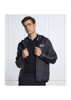 EA7 Kurtka | Regular Fit ze sklepu Gomez Fashion Store w kategorii Kurtki męskie - zdjęcie 184344755