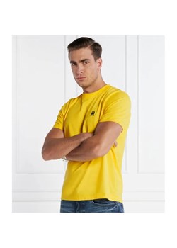 Tommy Hilfiger T-shirt MONOGRAM IMD TEE | Regular Fit ze sklepu Gomez Fashion Store w kategorii T-shirty męskie - zdjęcie 184344776