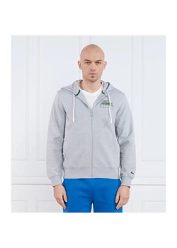 Lacoste Bluza | Regular Fit ze sklepu Gomez Fashion Store w kategorii Bluzy męskie - zdjęcie 184344779