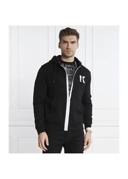 Karl Lagerfeld Bluza | Regular Fit ze sklepu Gomez Fashion Store w kategorii Bluzy męskie - zdjęcie 184344785
