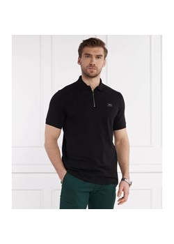 Karl Lagerfeld Polo | Regular Fit ze sklepu Gomez Fashion Store w kategorii T-shirty męskie - zdjęcie 184344786