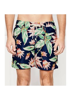 POLO RALPH LAUREN Szorty kąpielowe TRAVELER | Regular Fit ze sklepu Gomez Fashion Store w kategorii Kąpielówki - zdjęcie 184344806