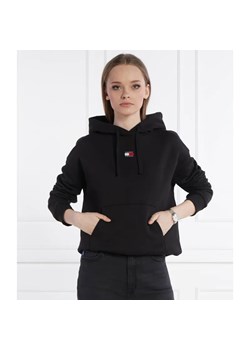 Tommy Jeans Bluza | Regular Fit ze sklepu Gomez Fashion Store w kategorii Bluzy damskie - zdjęcie 184344809