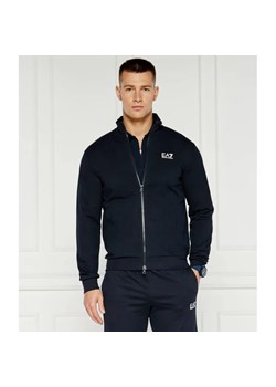 EA7 Bluza | Regular Fit ze sklepu Gomez Fashion Store w kategorii Bluzy męskie - zdjęcie 184344826
