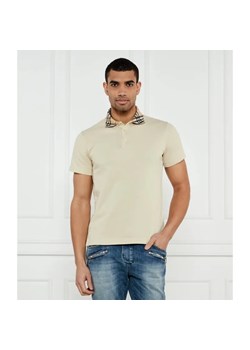 Burberry Polo | Regular Fit ze sklepu Gomez Fashion Store w kategorii T-shirty męskie - zdjęcie 184344827