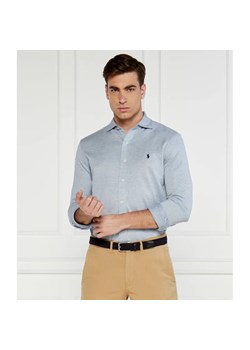 POLO RALPH LAUREN Koszula | Regular Fit ze sklepu Gomez Fashion Store w kategorii Koszule męskie - zdjęcie 184344835