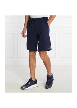 EA7 Szorty | Regular Fit ze sklepu Gomez Fashion Store w kategorii Spodenki męskie - zdjęcie 184344845