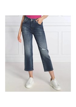 MAX&Co. Jeansy PREGIATO | Straight fit ze sklepu Gomez Fashion Store w kategorii Jeansy damskie - zdjęcie 184344846