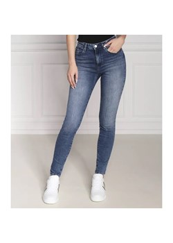 Karl Lagerfeld Jeansy | Skinny fit ze sklepu Gomez Fashion Store w kategorii Jeansy damskie - zdjęcie 184344848