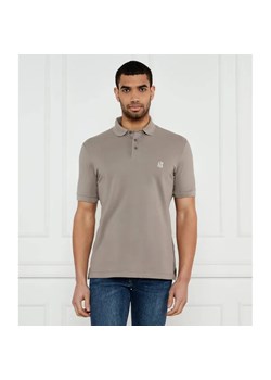 Armani Exchange Polo | Regular Fit ze sklepu Gomez Fashion Store w kategorii T-shirty męskie - zdjęcie 184344865