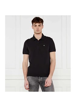 Calvin Klein Jeans Polo | Regular Fit | pique ze sklepu Gomez Fashion Store w kategorii T-shirty męskie - zdjęcie 184344866