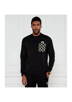 Karl Lagerfeld Bluza | Regular Fit ze sklepu Gomez Fashion Store w kategorii Bluzy męskie - zdjęcie 184344868